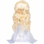 Κούκλα Jakks Pacific Elsa Frozen 2 38 cm Πριγκίπισσες Της Disney