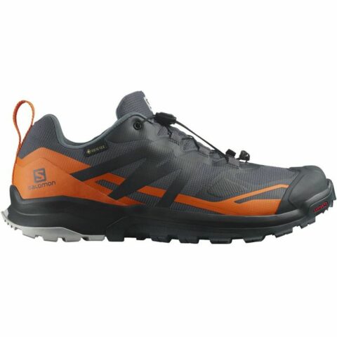 Παπούτσια για Tρέξιμο για Ενήλικες Salomon XA Rogg 2 Μαύρο