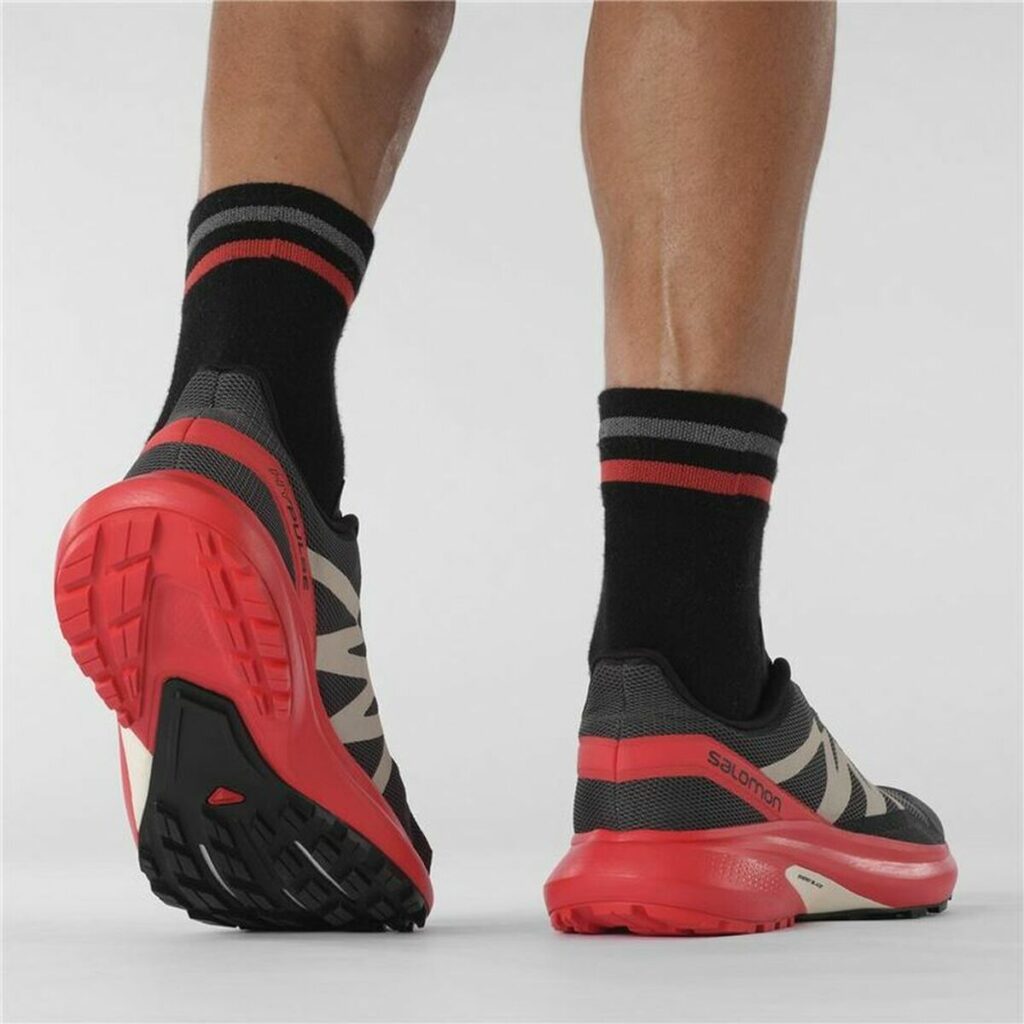 Παπούτσια για Tρέξιμο για Ενήλικες Salomon Hypulse Άντρες