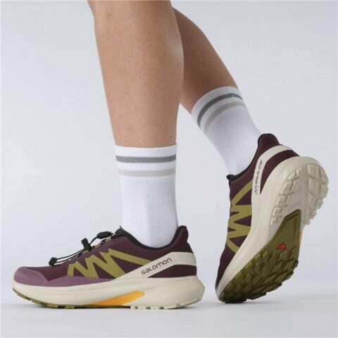 Παπούτσια για Tρέξιμο για Ενήλικες Salomon  Hypulse