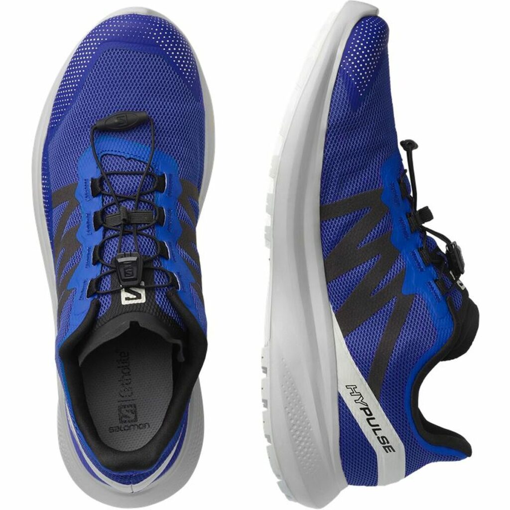 Ανδρικά Αθλητικά Παπούτσια Salomon Dazzling Hypulse Μπλε