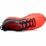 Ανδρικά Αθλητικά Παπούτσια Altra Mont Blanc Μαύρο Κόκκινο