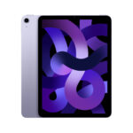 Tablet Apple Ipad Air Μοβ M1 8 GB RAM 256 GB Μωβ