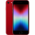 Smartphone Apple iPhone SE 256 GB Κόκκινο A15 256 GB