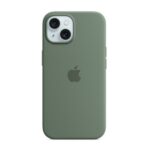 7" Πράσινο iPhone 15 Plus