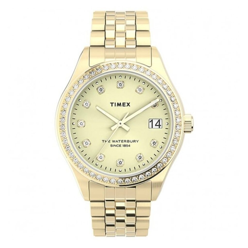 Γυναικεία Ρολόγια Timex TW2U53800
