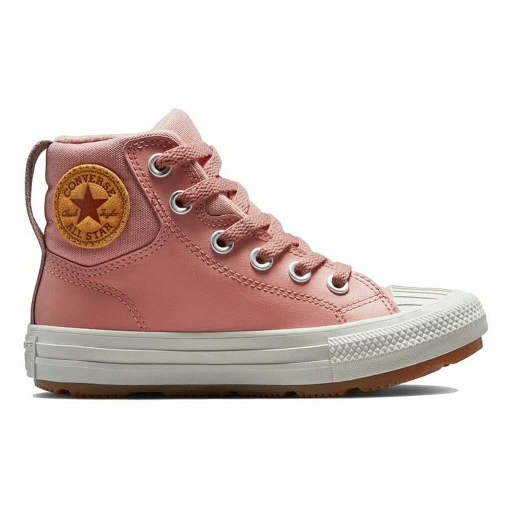 Casual Παπούτσια Converse All-Star Berkshire Ροζ