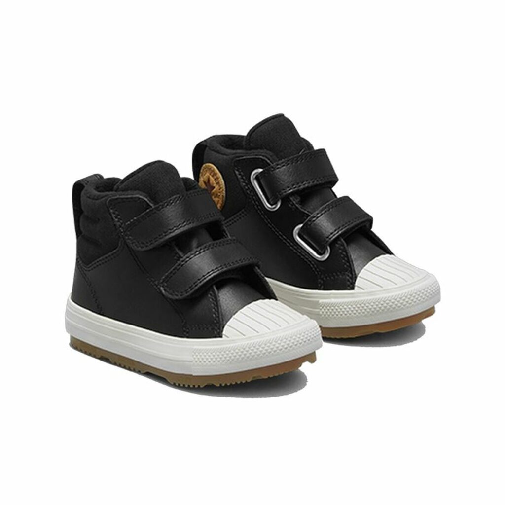 Αθλητικά Παπούτσια για Μωρά Converse All-Star Berkshire 2V Μαύρο