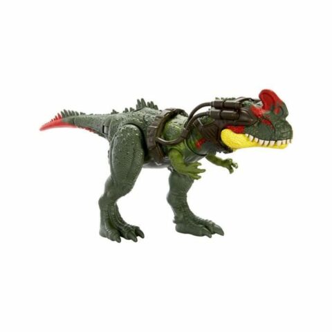 Εικόνες σε δράση Mattel JURASSIC PARK Δεινόσαυρος