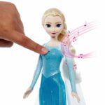 Κούκλα Disney Princess Elsa