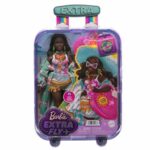 Κούκλα Barbie Extra Fly