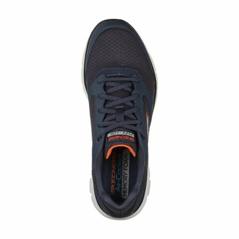 Αθλητικα παπουτσια Skechers  Flex Advantage 4.0 Σκούρο μπλε