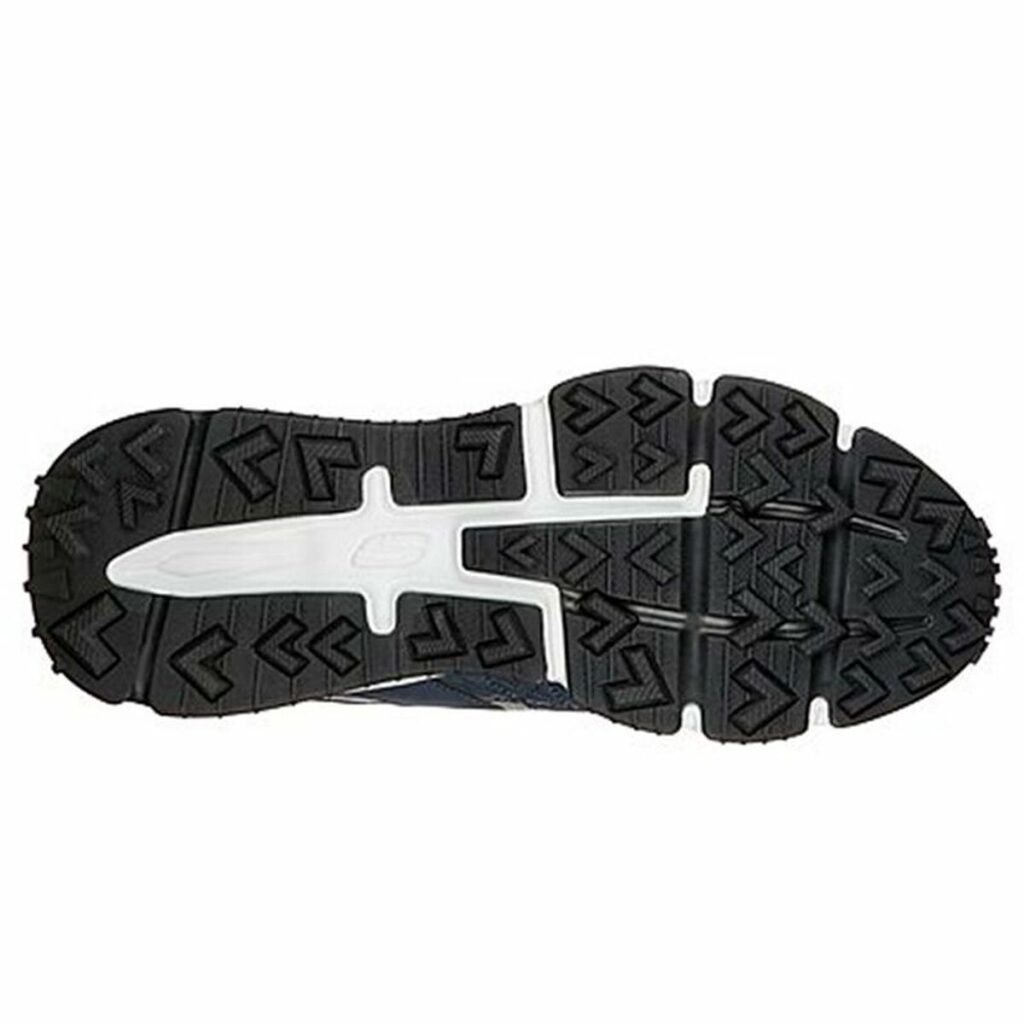 Ανδρικά Αθλητικά Παπούτσια Skechers Skech-Air Envoy  Μαύρο