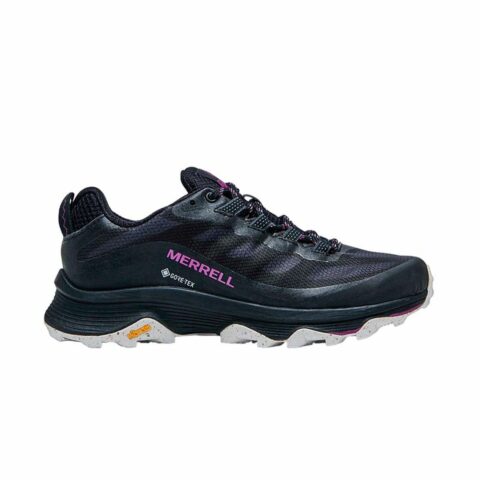Γυναικεία Αθλητικά Παπούτσια Merrell Moab Speed GTX Μαύρο