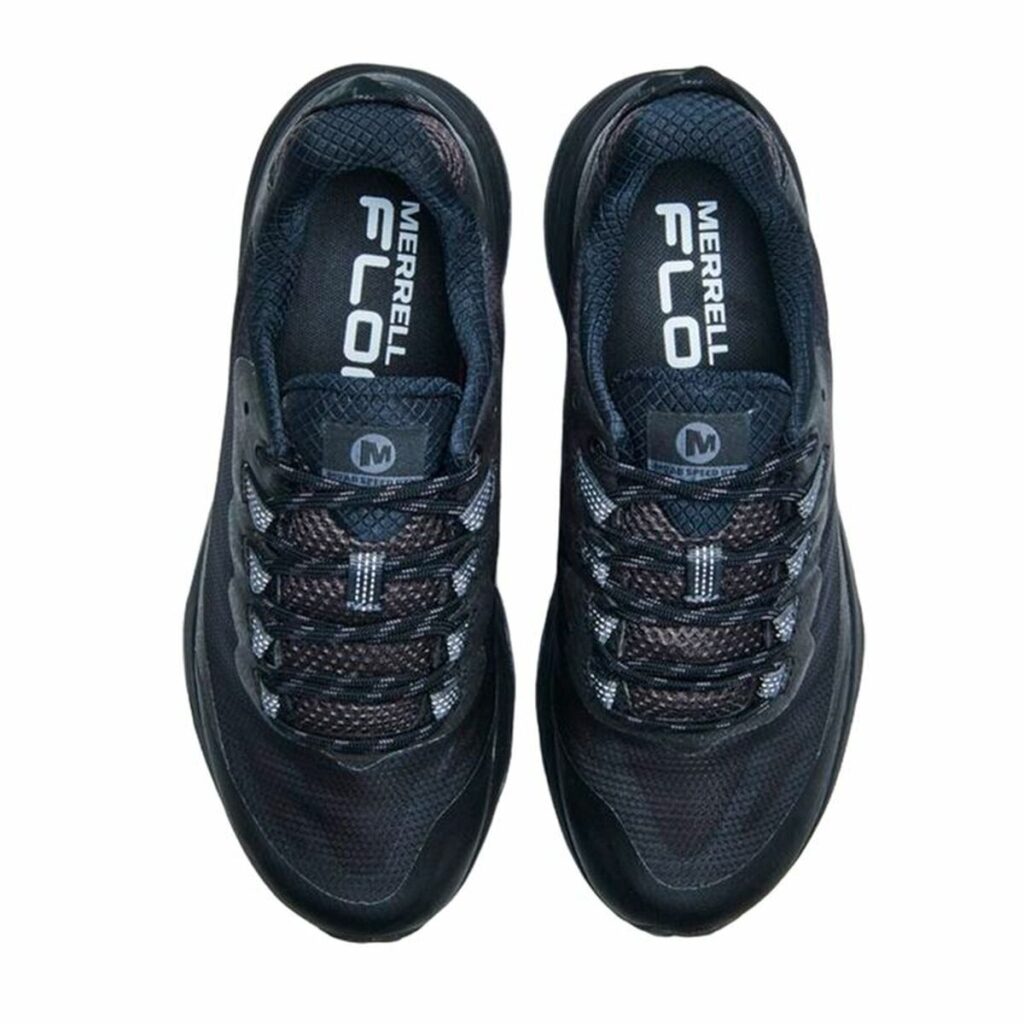Γυναικεία Αθλητικά Παπούτσια Merrell Moab Speed GTX Μαύρο