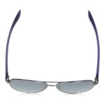 Γυναικεία Γυαλιά Ηλίου Nike CITY-AVIATOR-DJ0888-900 Ø 61 mm