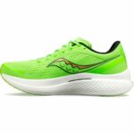 Παπούτσια για Tρέξιμο για Ενήλικες Saucony Endorphin Speed 3 Πράσινο λιμόνι Άντρες