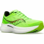 Παπούτσια για Tρέξιμο για Ενήλικες Saucony Endorphin Speed 3 Πράσινο λιμόνι Άντρες