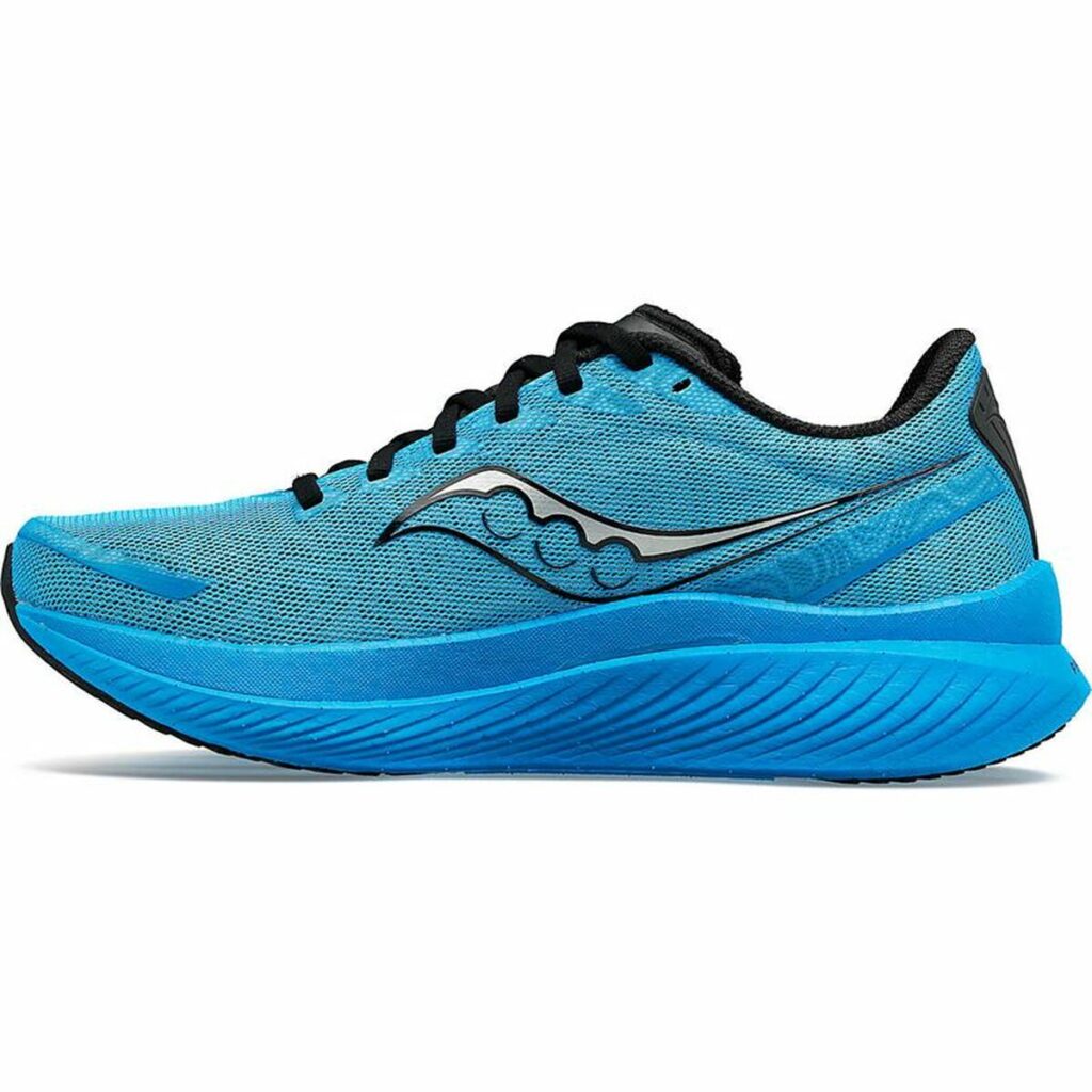 Παπούτσια για Tρέξιμο για Ενήλικες Saucony Endorphin Speed 3 Μπλε Άντρες