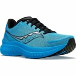 Παπούτσια για Tρέξιμο για Ενήλικες Saucony Endorphin Speed 3 Μπλε Άντρες