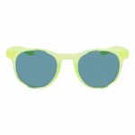Unisex Γυαλιά Ηλίου Nike Horizon Ascent Ανοιχτό Πράσινο
