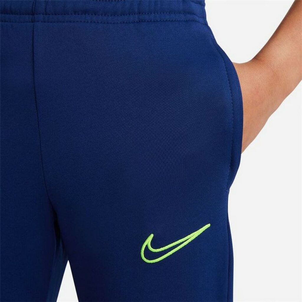 Αθλητικά Παντελόνια για Παιδιά Nike Dri-FIT Academy Σκούρο μπλε