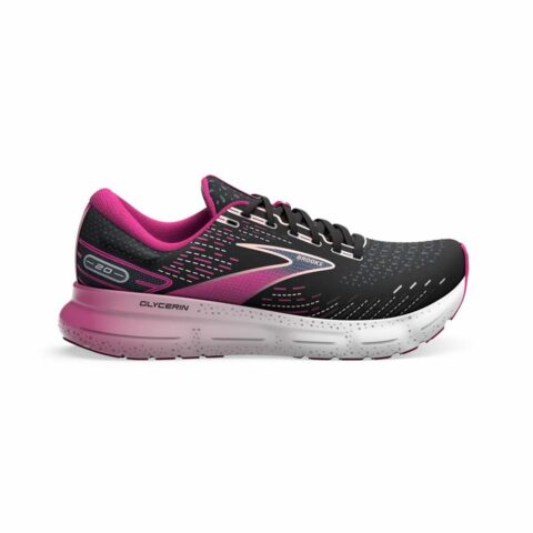 Παπούτσια για Tρέξιμο για Ενήλικες Brooks Glycerin 20 Γυναίκα