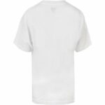 Παιδική Μπλούζα με Κοντό Μανίκι Vans V Che-B Λευκό