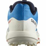 Παπούτσια για Tρέξιμο για Ενήλικες Salomon Pulsar Trail Μπλε
