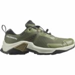 Παπούτσια για Tρέξιμο για Ενήλικες Salomon X Raise 2 Gore-Tex Πράσινο Άντρες