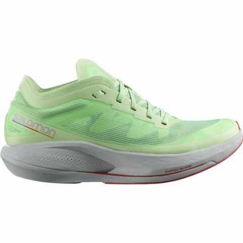 Παπούτσια για Tρέξιμο για Ενήλικες Salomon Phantasm Ανοιχτό Πράσινο