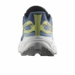 Παπούτσια για Tρέξιμο για Ενήλικες Salomon Aero Glide Μπλε Άντρες