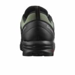 Ανδρικά Αθλητικά Παπούτσια Salomon X Braze Gore-Tex Μαύρο