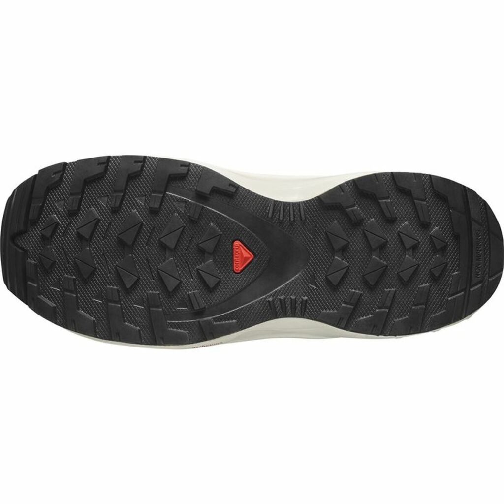 Παιδικά Aθλητικά Παπούτσια Salomon XA Pro V8 Quiet  Σκούρο γκρίζο