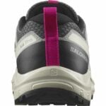 Παιδικά Aθλητικά Παπούτσια Salomon XA Pro V8 Quiet  Σκούρο γκρίζο