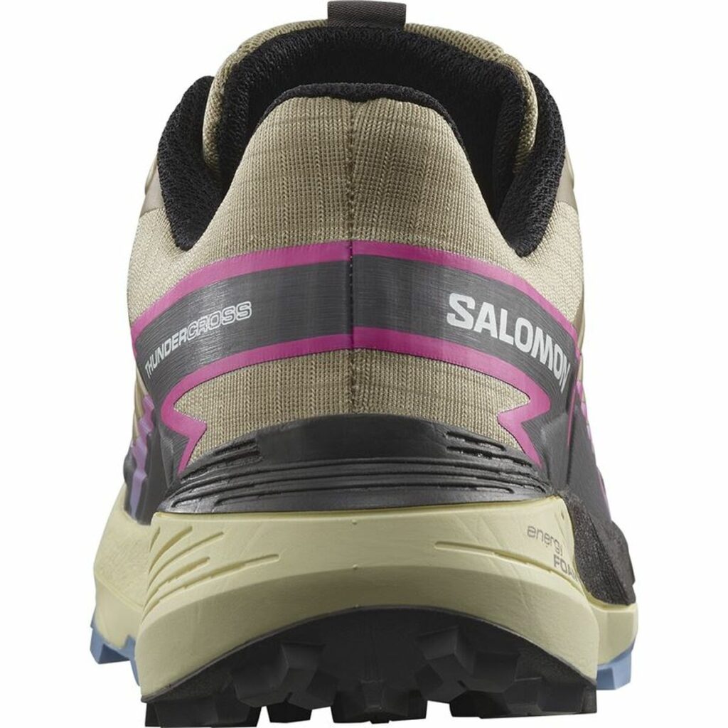 Γυναικεία Αθλητικά Παπούτσια Salomon Thundercross Καφέ