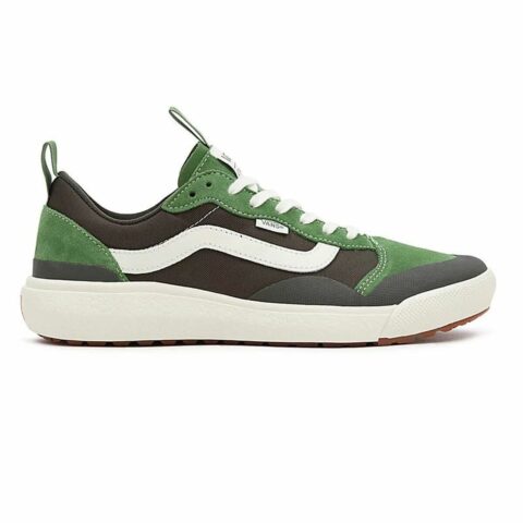 Ανδρικά Casual Παπούτσια Vans UltraRange Πράσινο