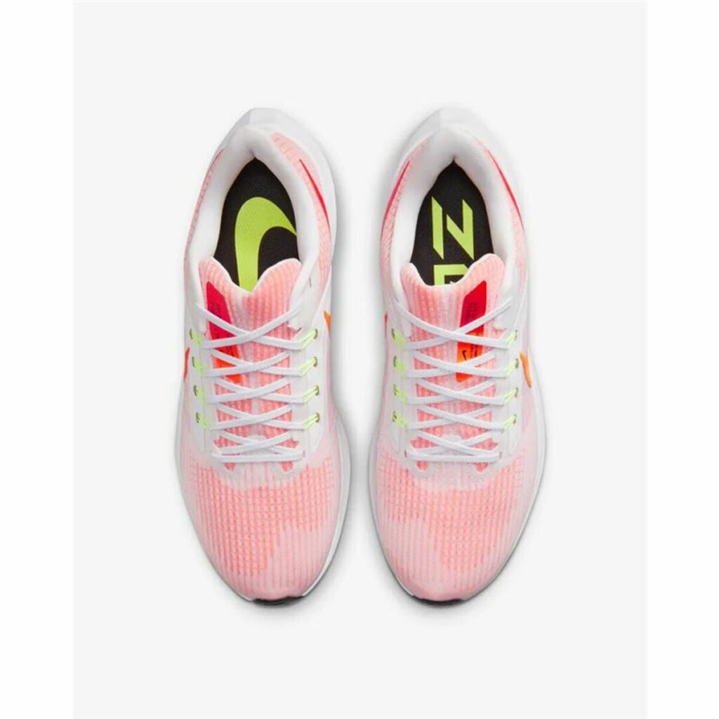 Παπούτσια για Tρέξιμο για Ενήλικες Nike Air Zoom Pegasus 39 Ροζ Άντρες