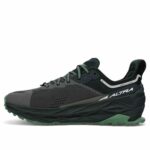 Ανδρικά Αθλητικά Παπούτσια Altra Olympus 5 Σκούρο γκρίζο