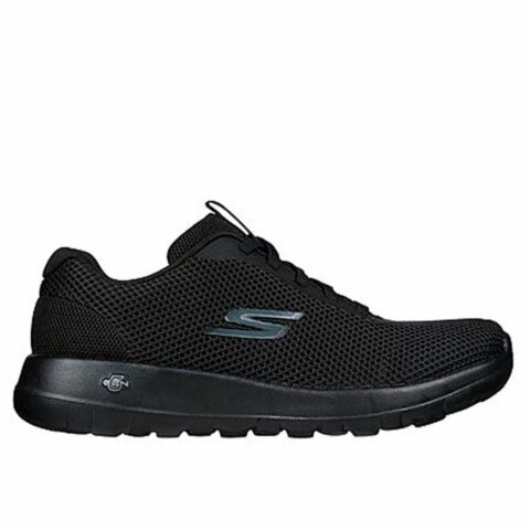 Γυναικεία Αθλητικά Παπούτσια Skechers Go Walk joy Light Μαύρο