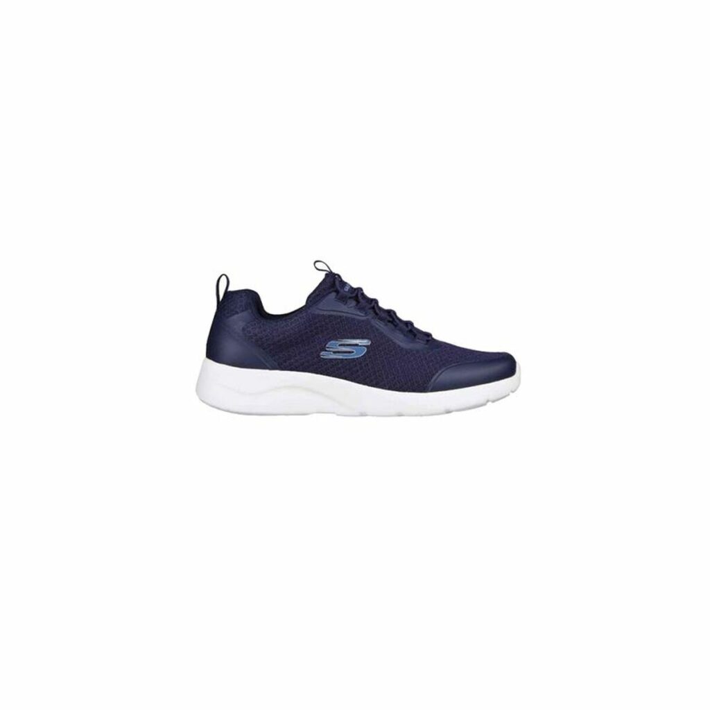Ανδρικά Casual Παπούτσια Skechers Dynamight 2.0 Senter Ναυτικό Μπλε