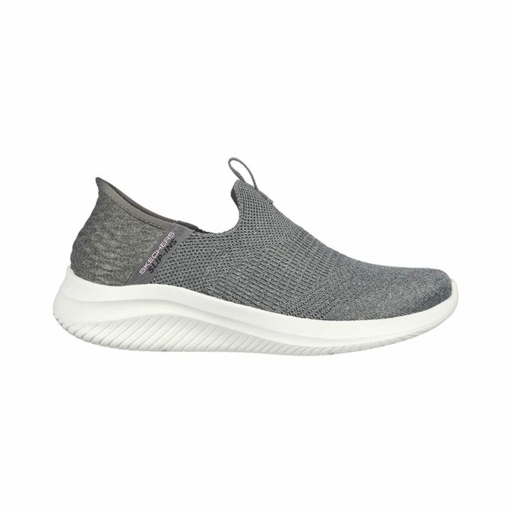 Γυναικεία Αθλητικά Παπούτσια Skechers Ultra Flex 3.0-Smoot Γκρι