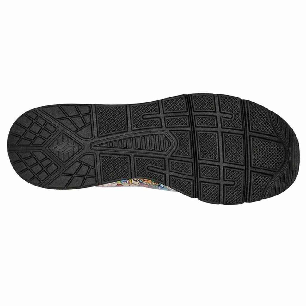 Γυναικεία Αθλητικά Παπούτσια Skechers Uno 2 Signature Μαύρο