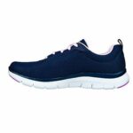 Γυναικεία Αθλητικά Παπούτσια Skechers Flex Appeal 4.0 Μπλε