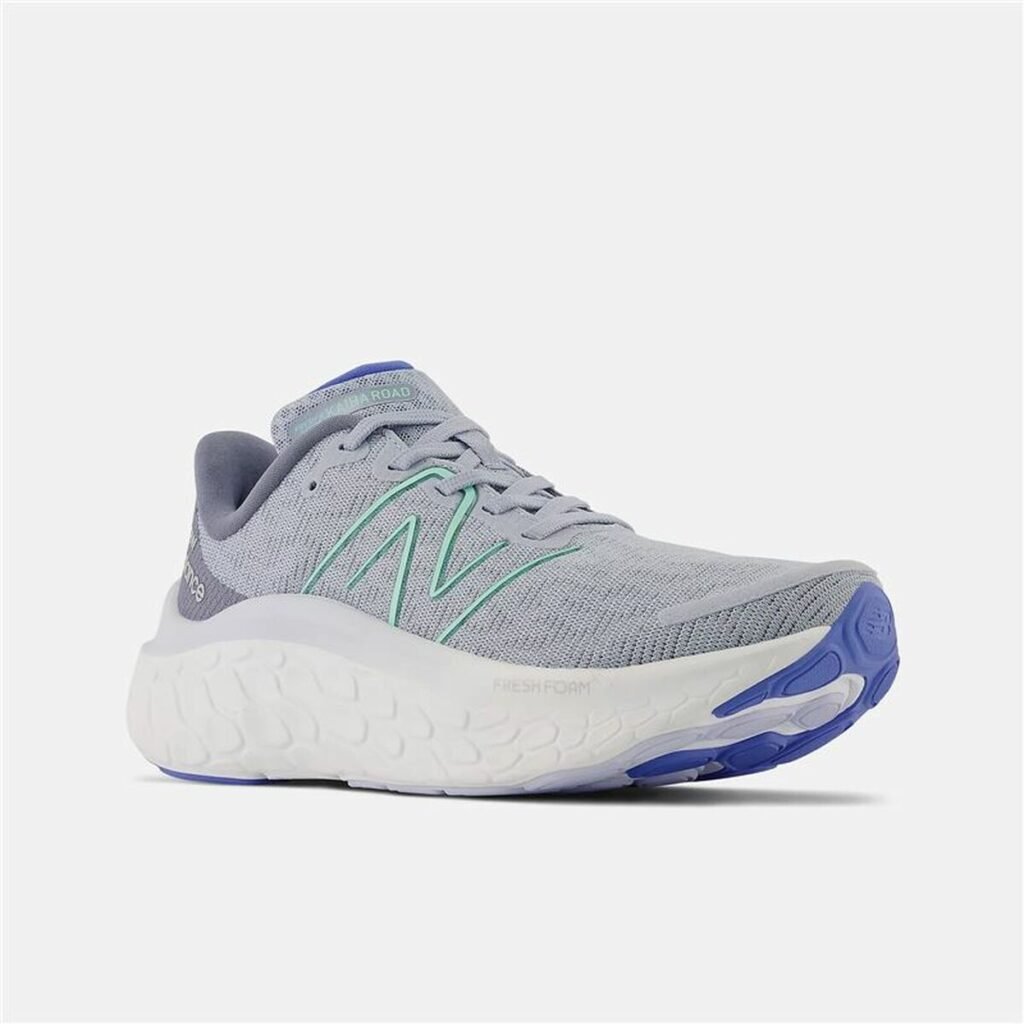 Γυναικεία Αθλητικά Παπούτσια New Balance Fresh Foam X Kaiha Γκρι Γυναίκα