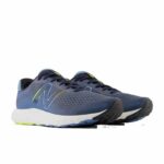 Παπούτσια για Tρέξιμο για Ενήλικες New Balance 520V8 Neon Μπλε Άντρες