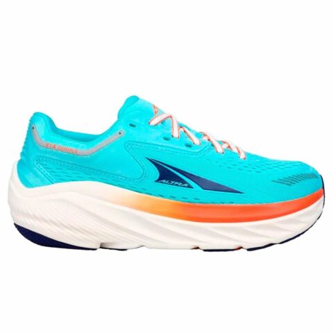 Παπούτσια για Tρέξιμο για Ενήλικες Altra Via Olympus Ανοιχτό Μπλε