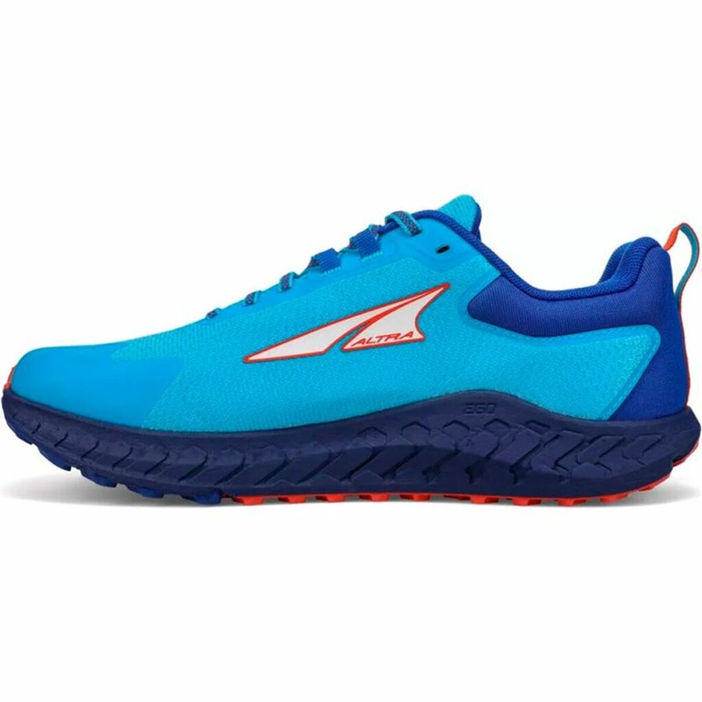 Ανδρικά Αθλητικά Παπούτσια Altra Outroad 2 Μπλε