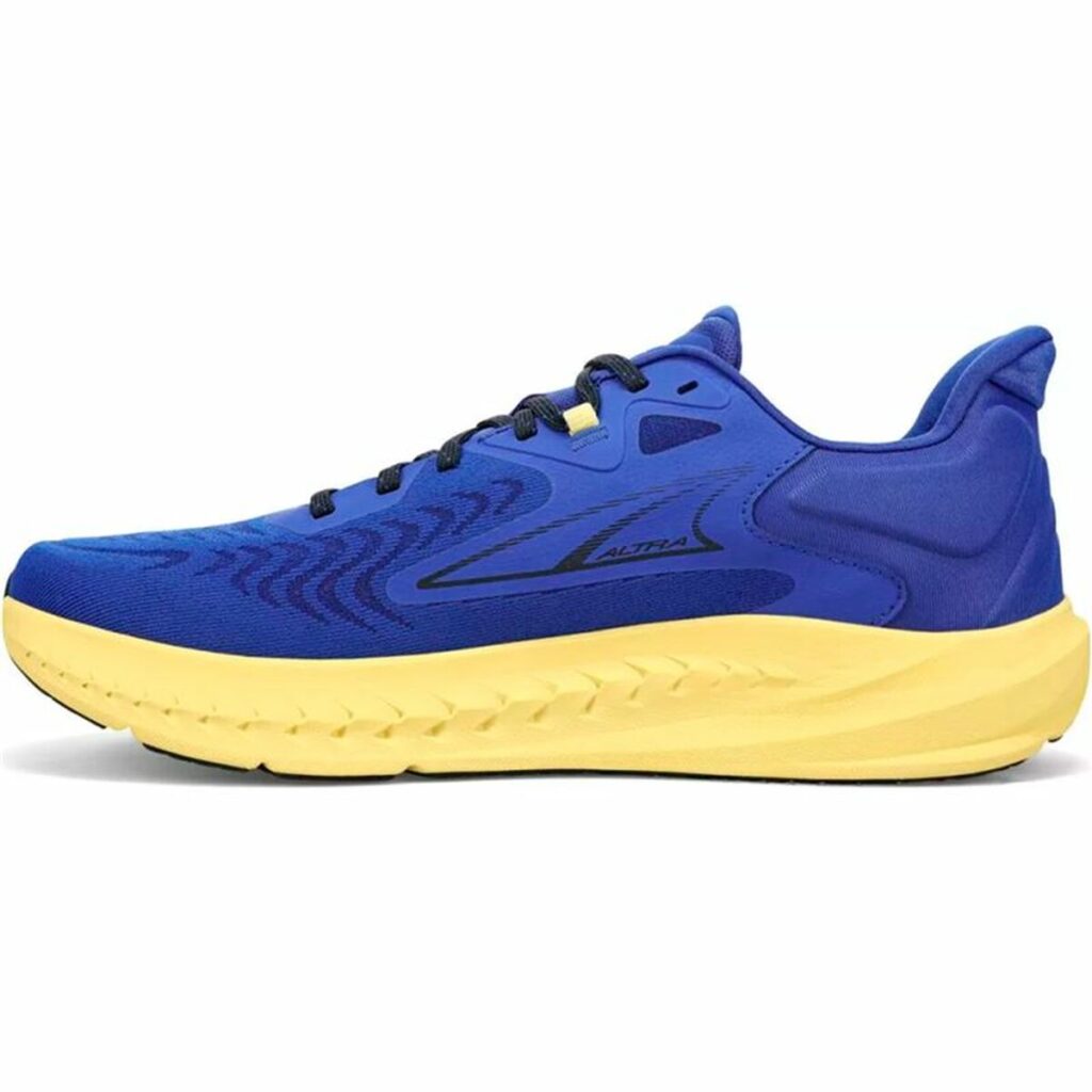 Παπούτσια για Tρέξιμο για Ενήλικες Altra Torin 7 Μπλε Άντρες