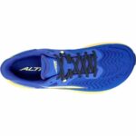 Παπούτσια για Tρέξιμο για Ενήλικες Altra Torin 7 Μπλε Άντρες